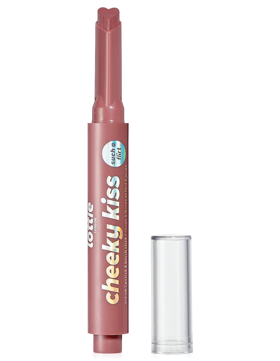Blush en barra Cheeky Kiss 2
