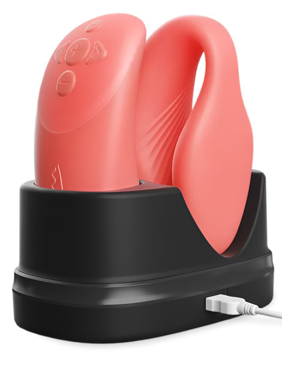 Vibrador para Punto G 5