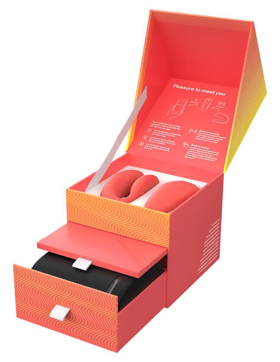 Vibrador para Punto G 6