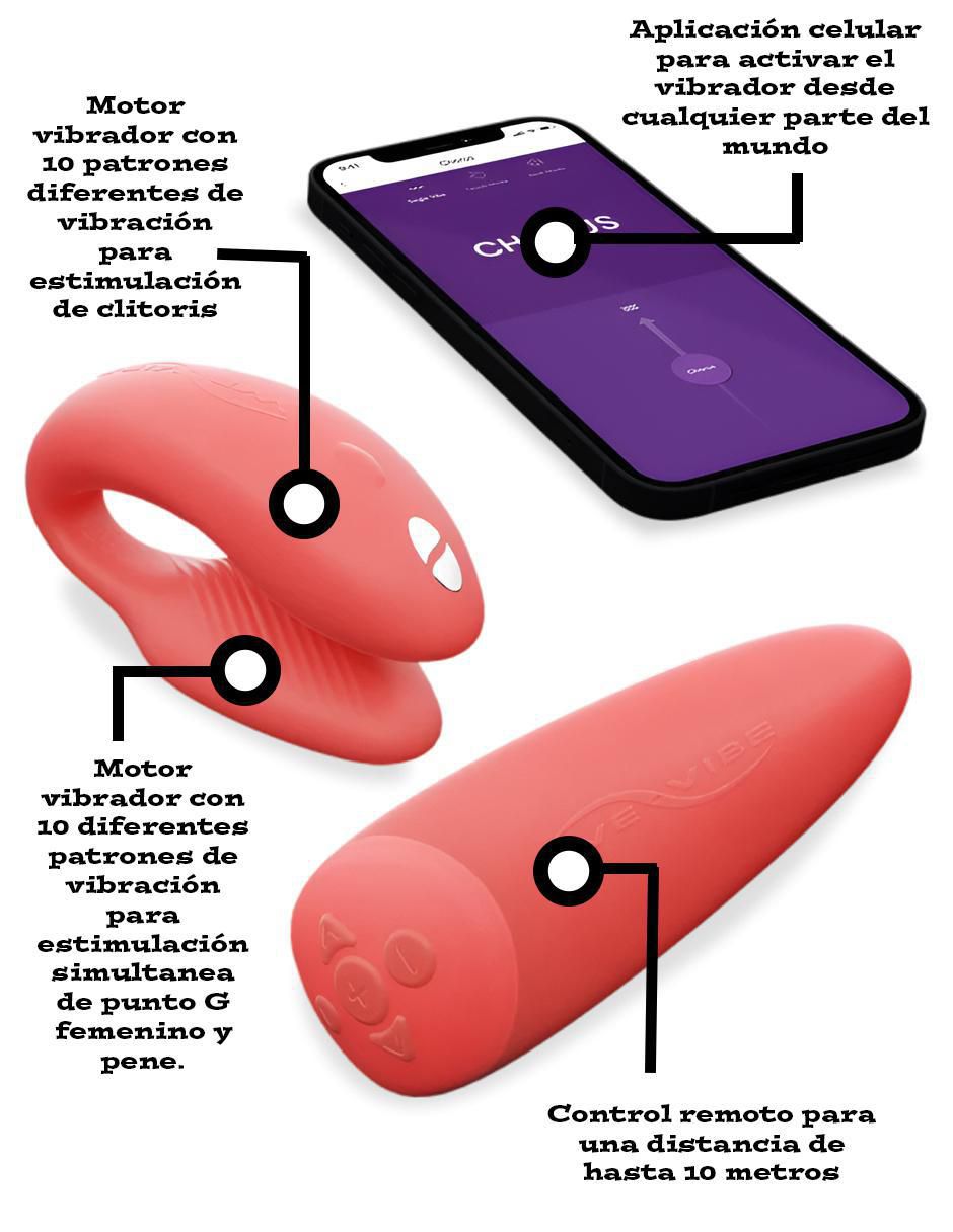Vibrador para Punto G 7