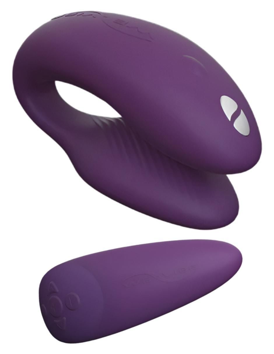 Vibrador para punto g We Vibe | Liverpool