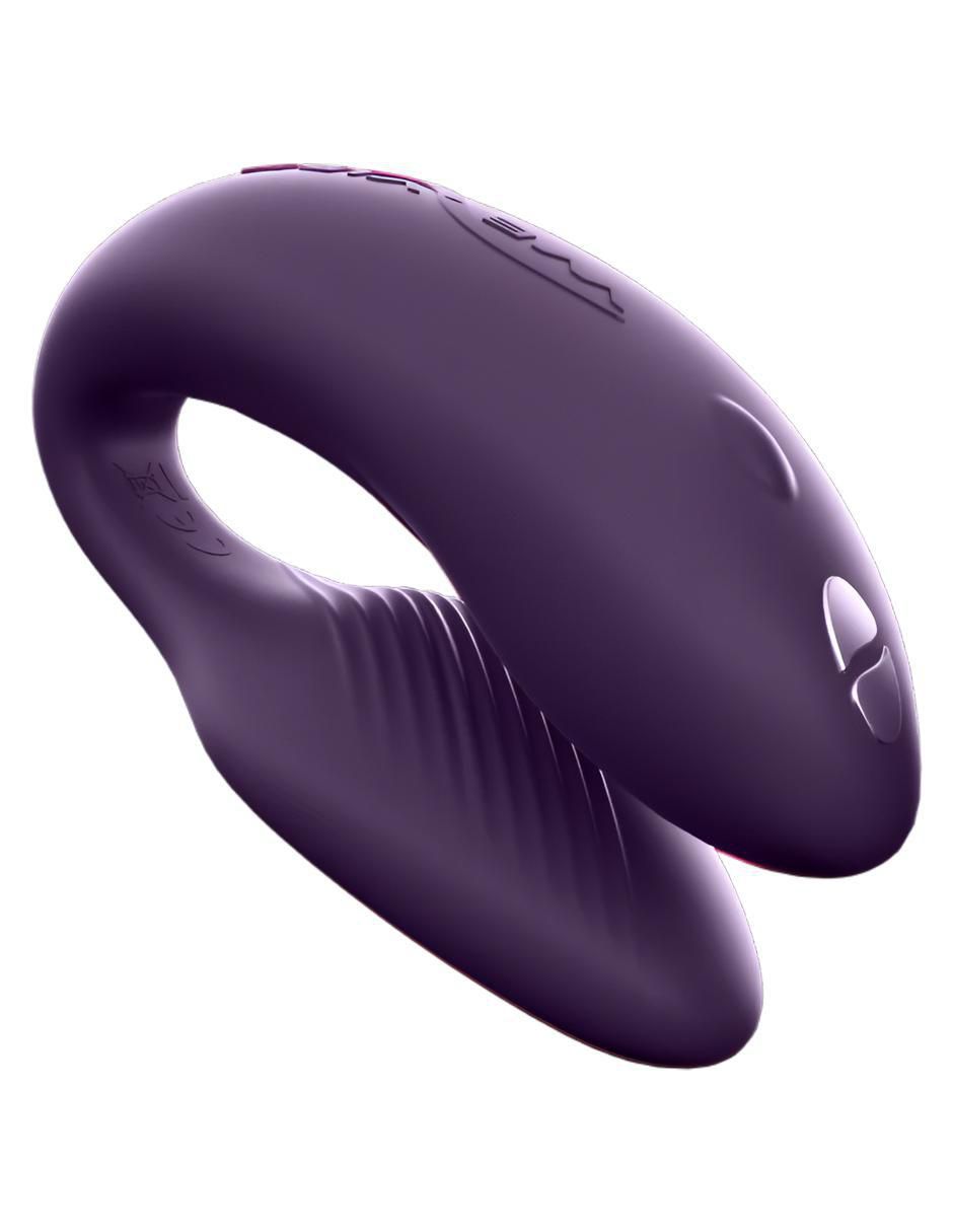 Vibrador para Punto G 2