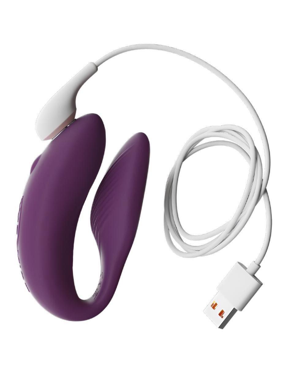 Vibrador para Punto G 4