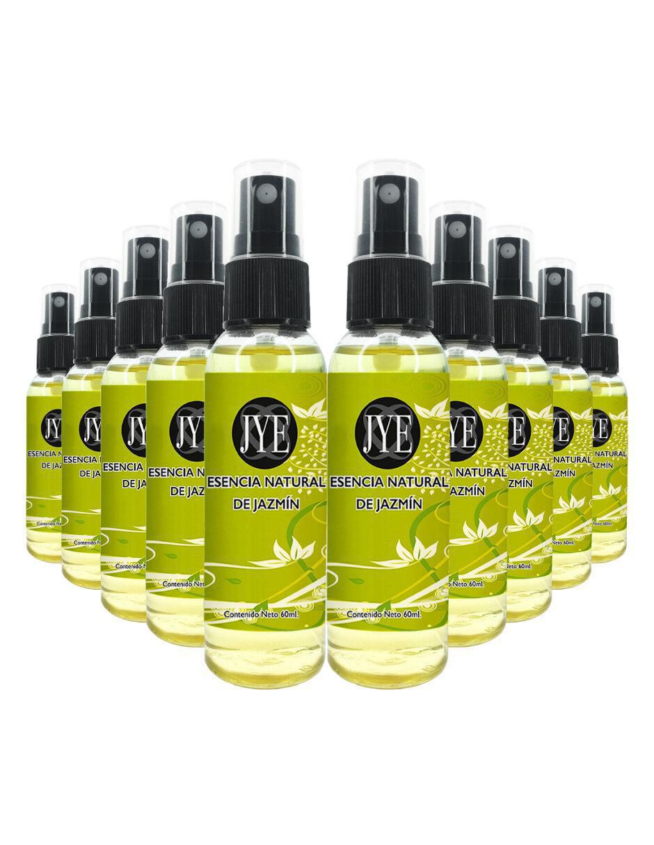 Set aceites de jazmín 60 ml Set aceites de jazmín 60 ml