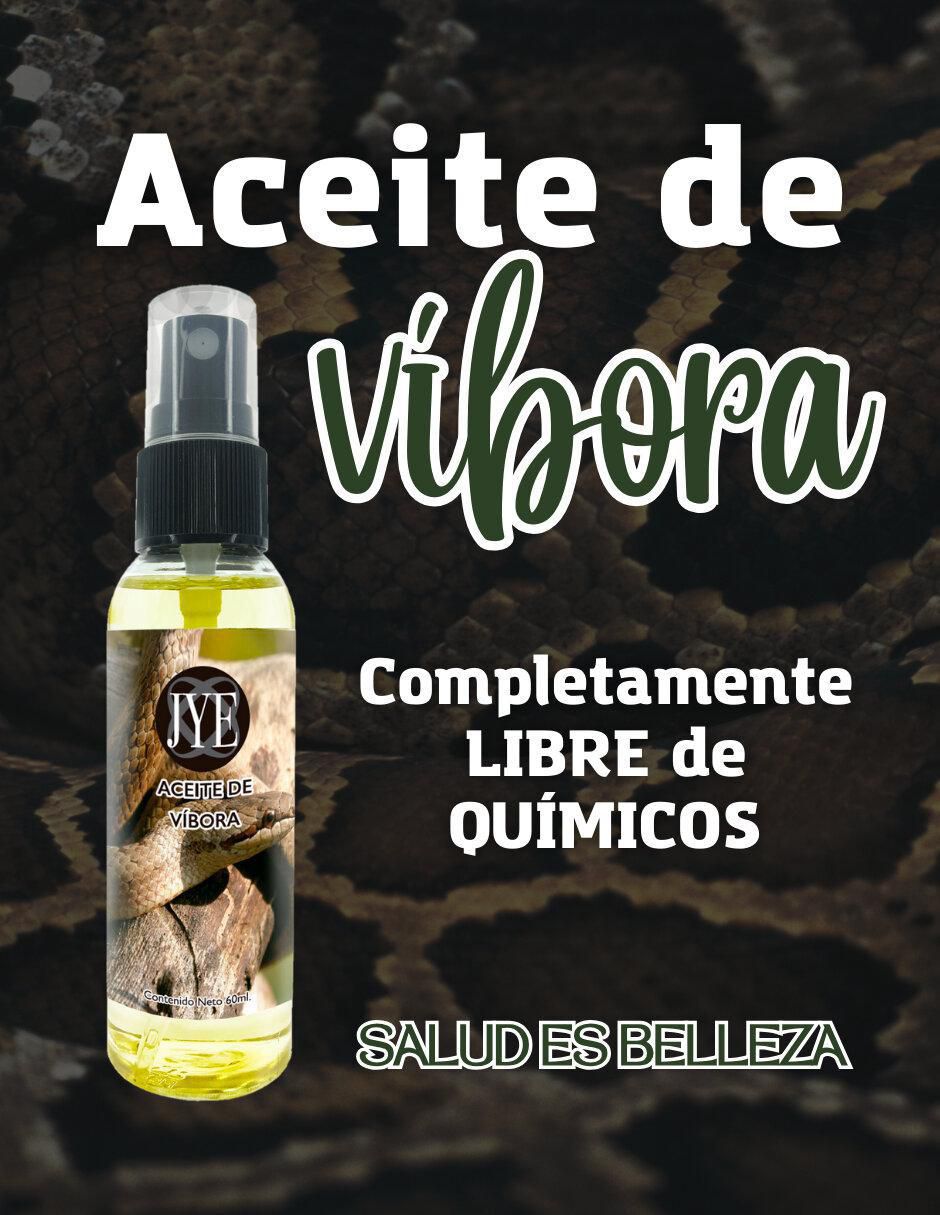Set aceites 60 ml 5