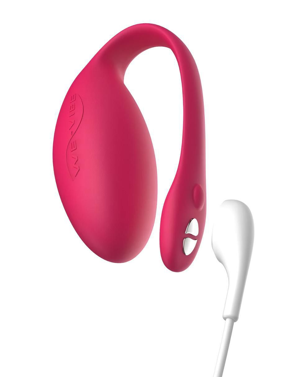 Vibrador para Punto G 2
