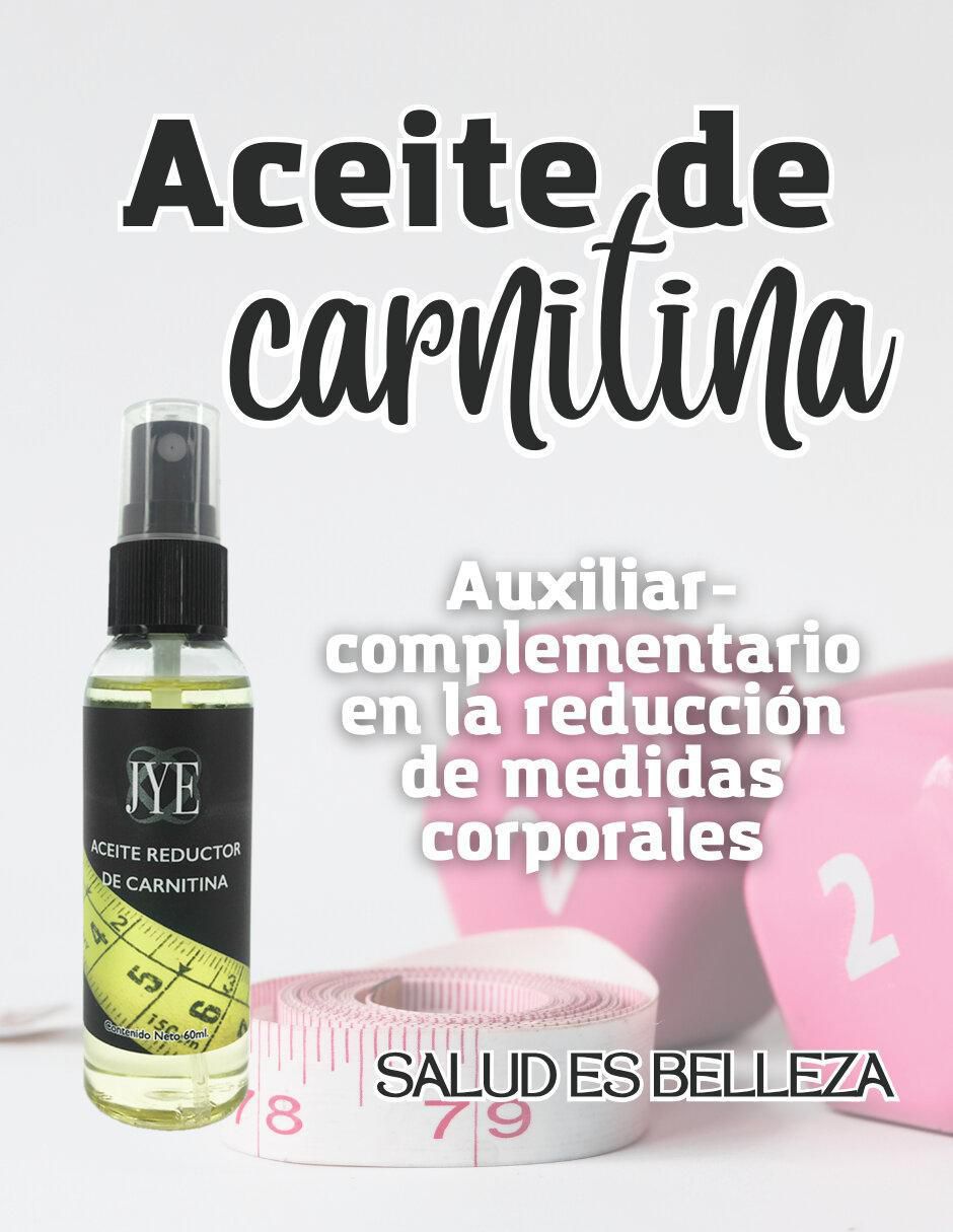 Set aceites 60 ml 2