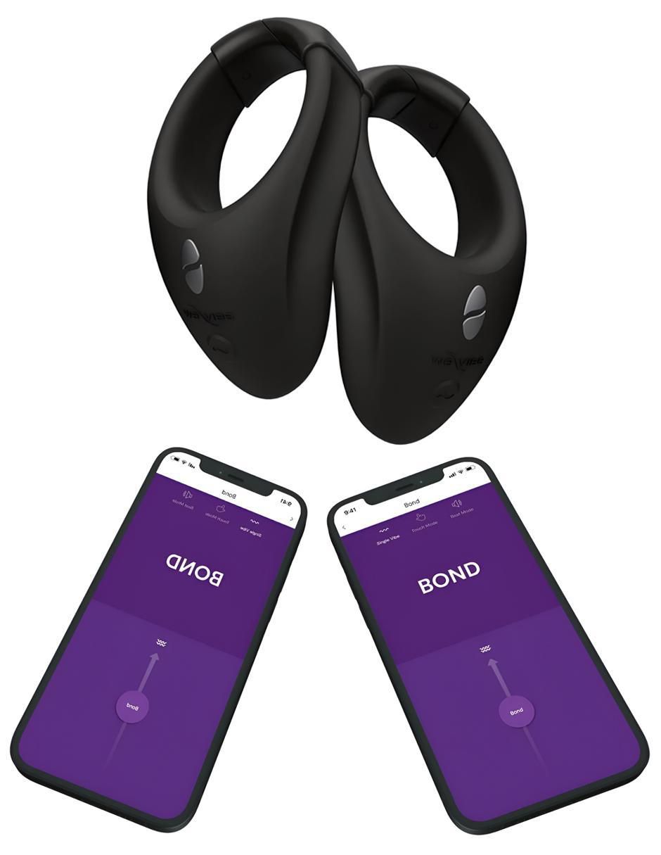 Vibrador para Punto G 5