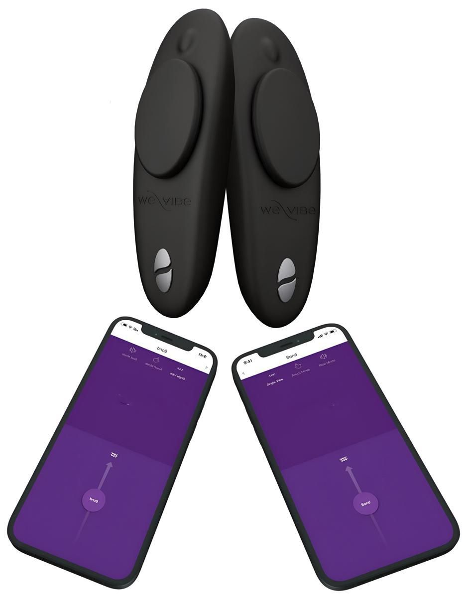 Vibrador para Punto G 3