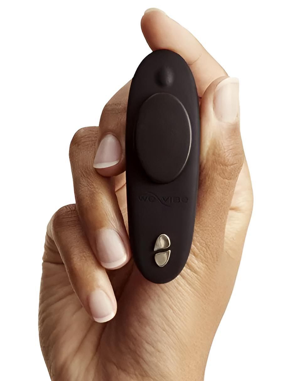 Vibrador para Punto G 4