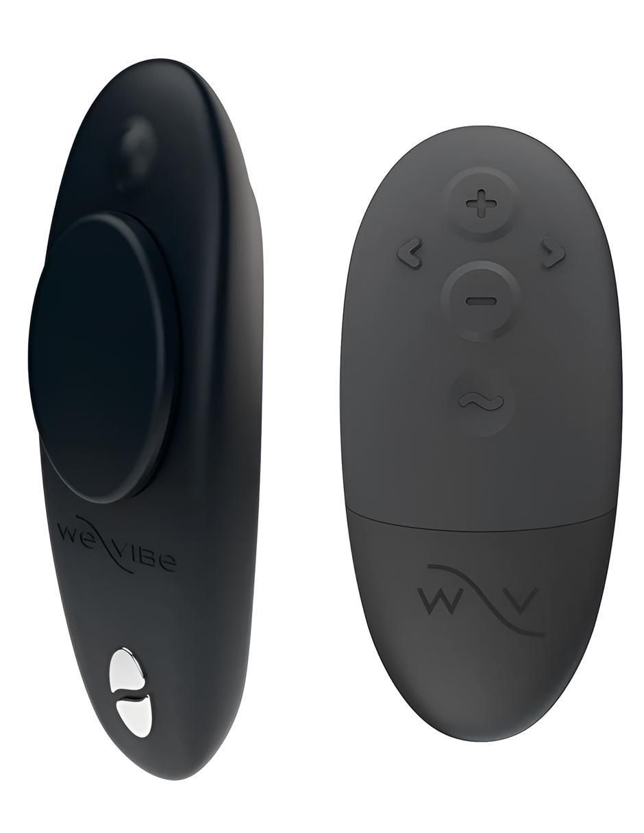 Vibrador para Punto G 5