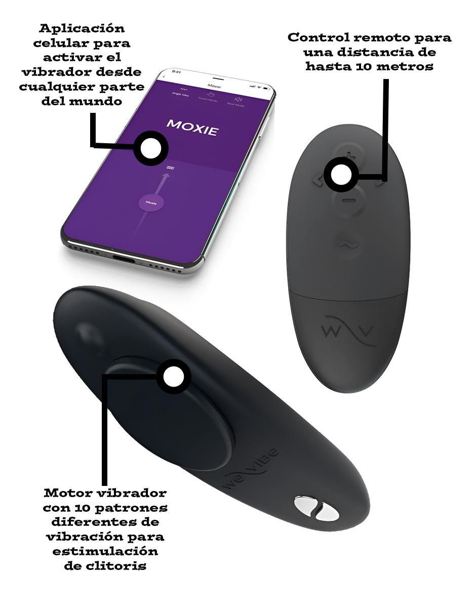 Vibrador para Punto G 6