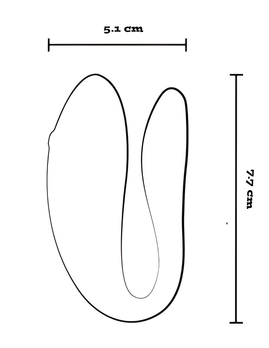Vibrador para Punto G 5