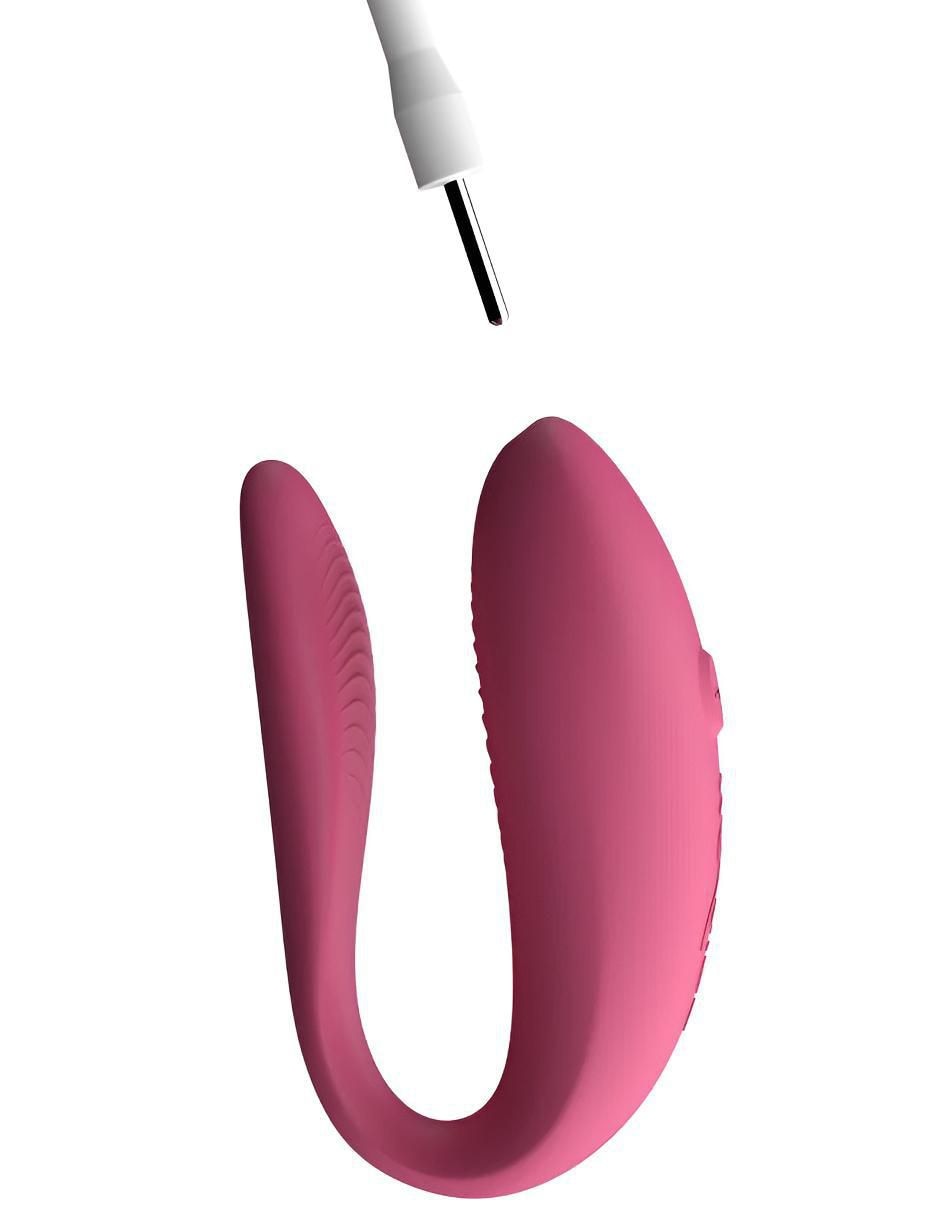 Vibrador para Punto G 3