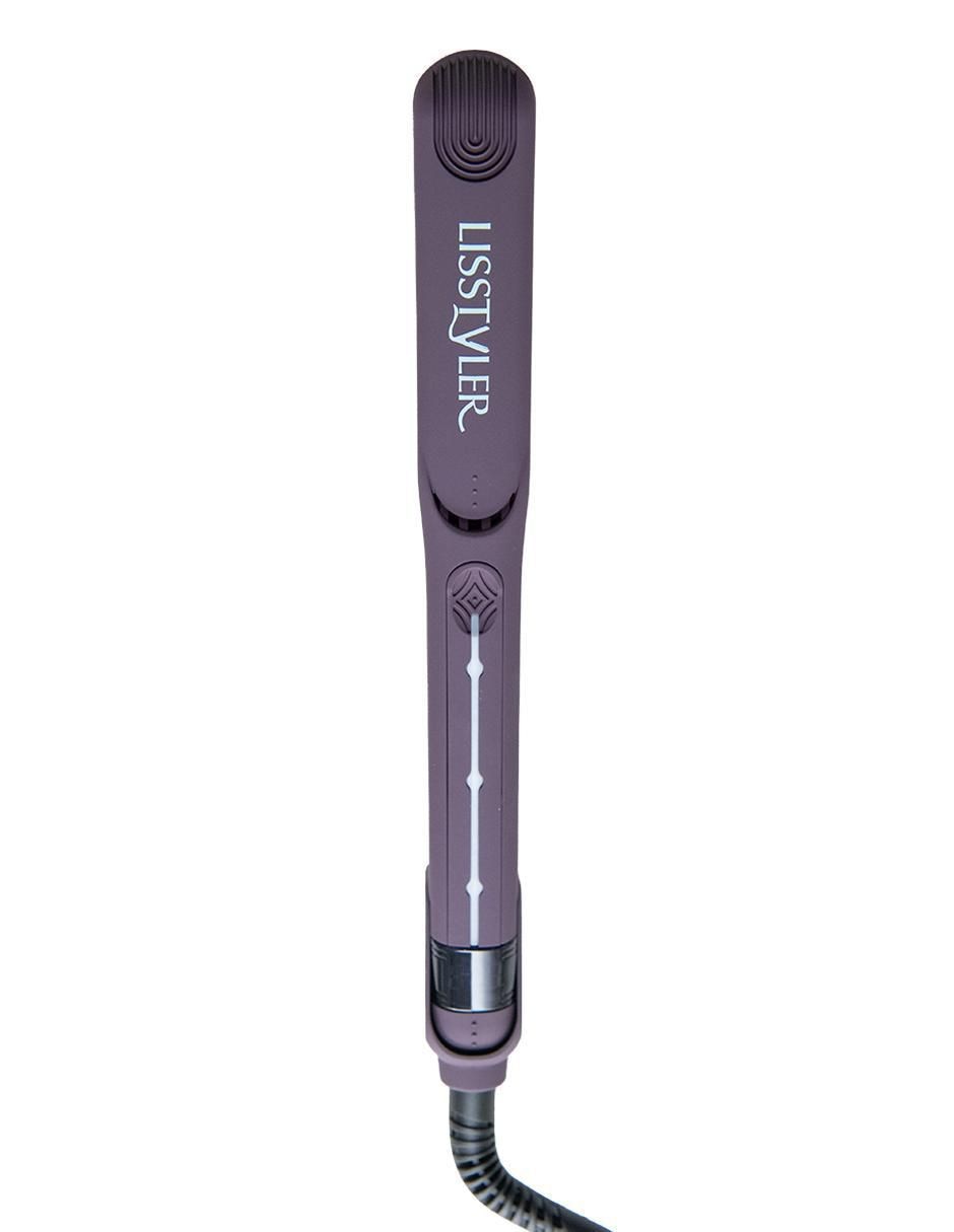 Alaciadora lisstyler professional the luxe "placas de" cerámica