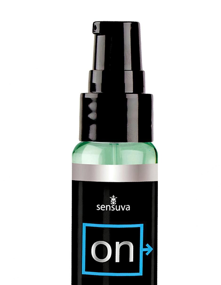 Lubricante íntimo 2