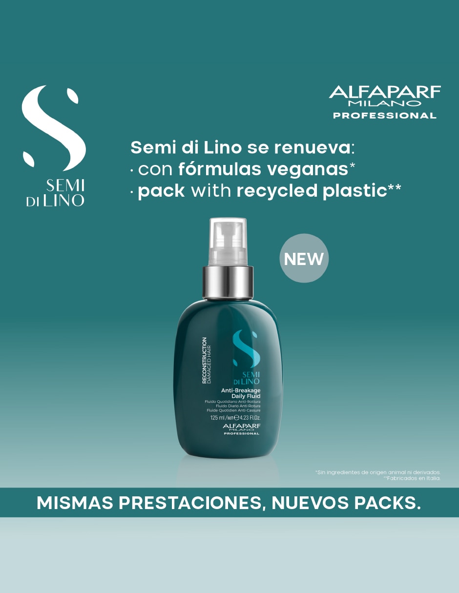 Crema para todo tipo de cabello para revitalizar 3