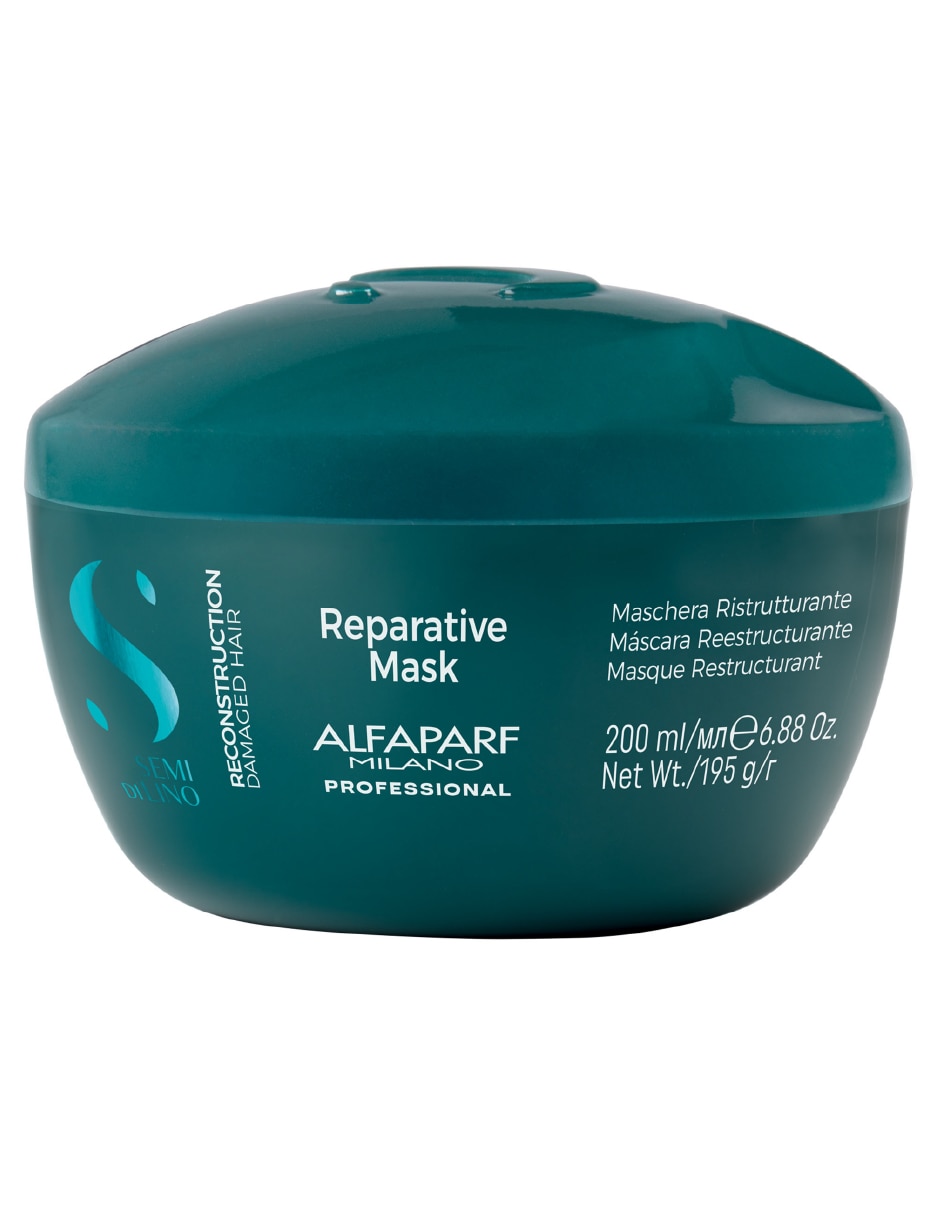 Tratamiento para cabello