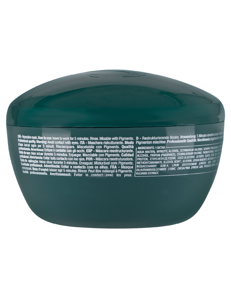 Tratamiento para cabello 4