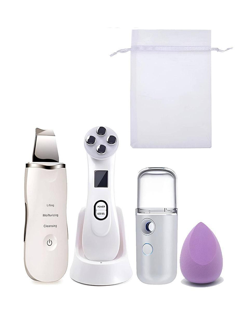 Set eléctricos Myrva myr-kitfcnr2 5 piezas 5 piezas