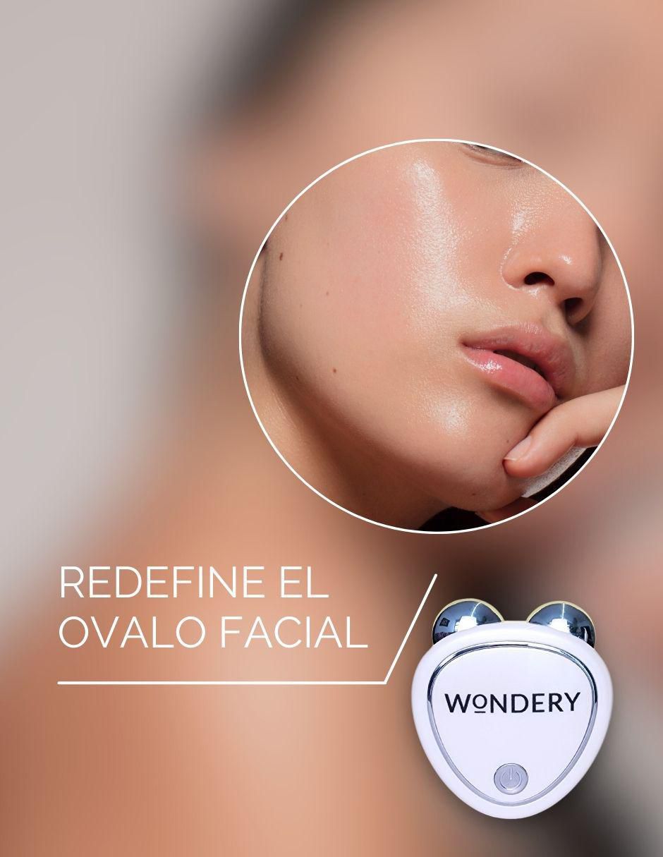 Masajeador facial 6