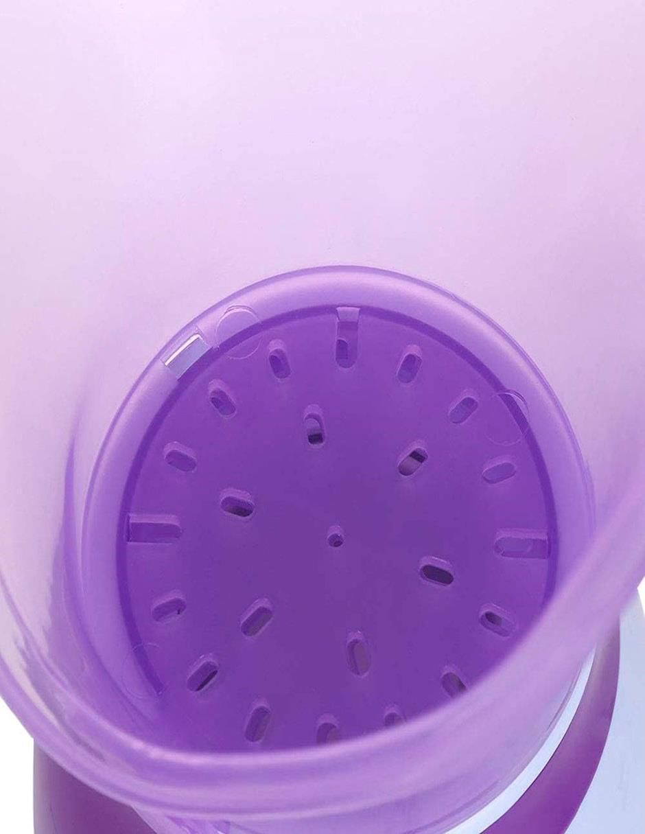 Vaporizador facial para purificar 5