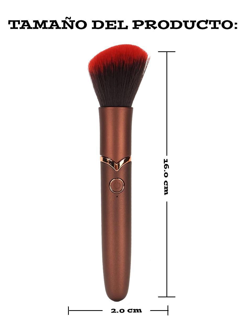 Vibrador para clítoris 7