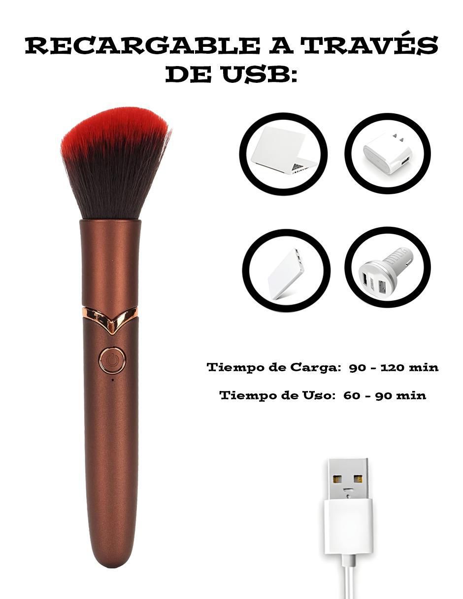 Vibrador para clítoris 4