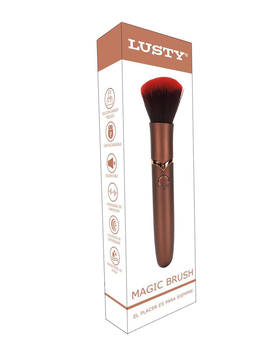Vibrador para clítoris 6