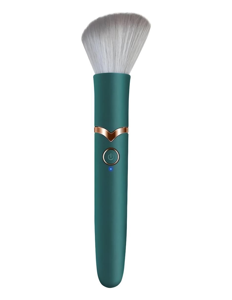 Vibrador para clítoris 1