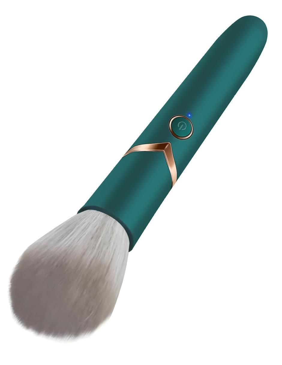 Vibrador para clítoris 2