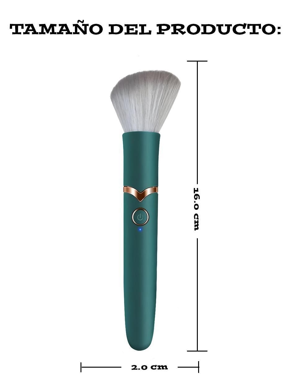 Vibrador para clítoris 5