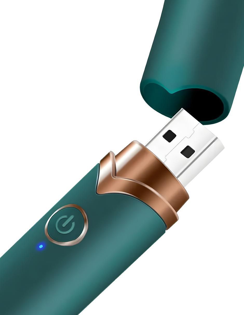 Vibrador para clítoris 3