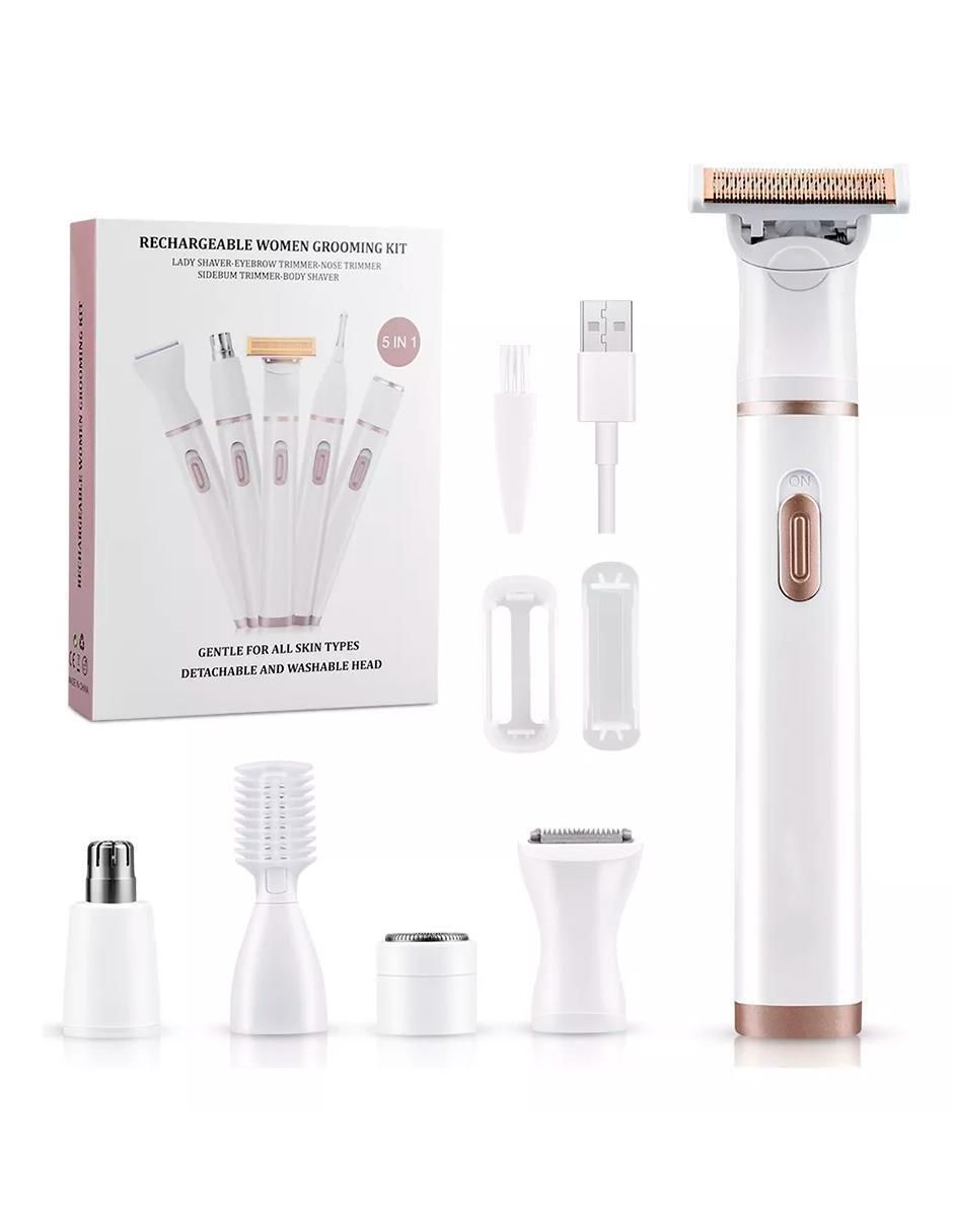 Depiladora para cuerpo MT143W