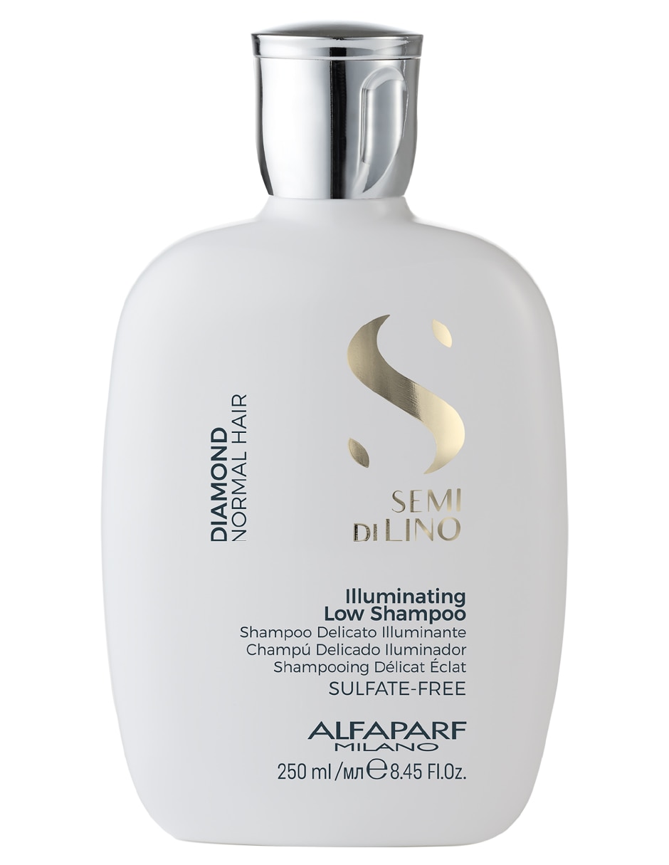Shampoo para cabello Illuminating Low Diamond 250 ml