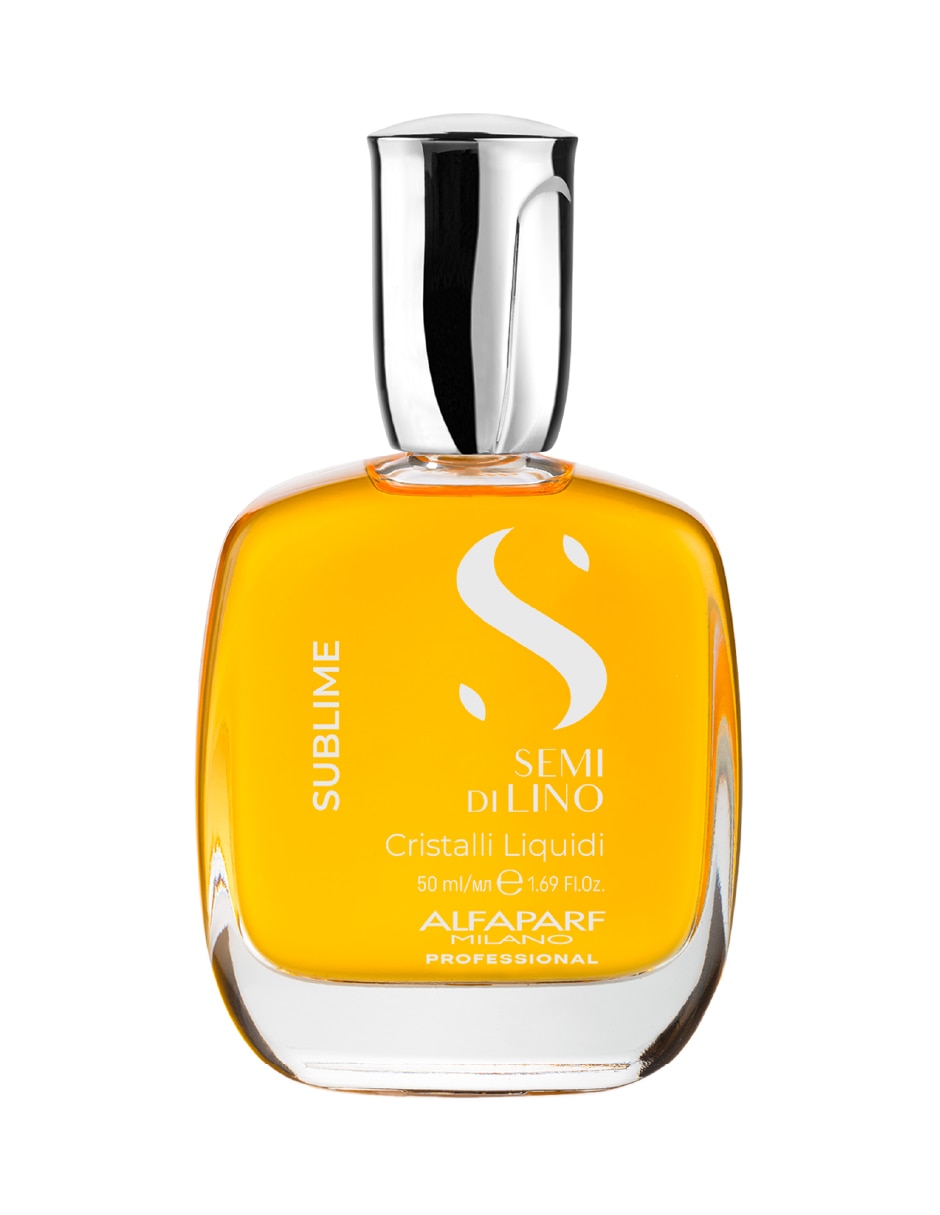 Aceite Cristalli Liquidi Iluminador Sublime 50 ml Aceite Cristalli Liquidi Iluminador Sublime 50 ml