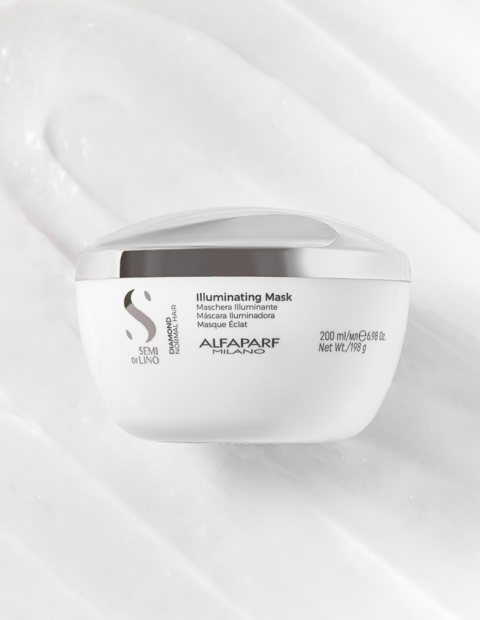 Mascarilla para iluminar Diamond 3