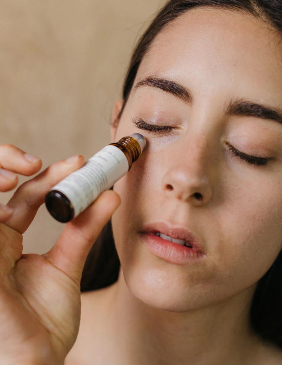 Sérum contorno de ojos Péptidos y Bambú todo tipo piel 6