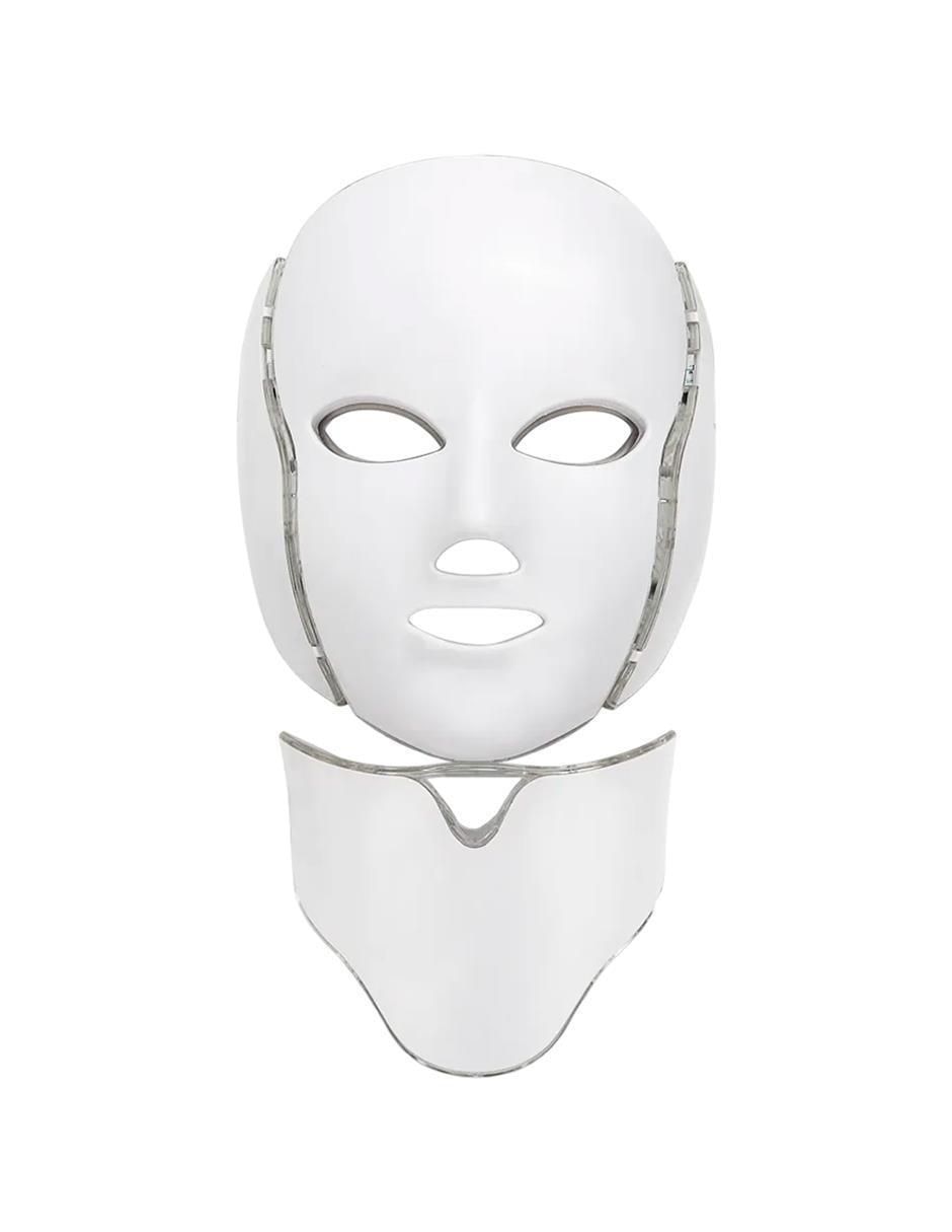 Máscara facial LED Máscara facial LED