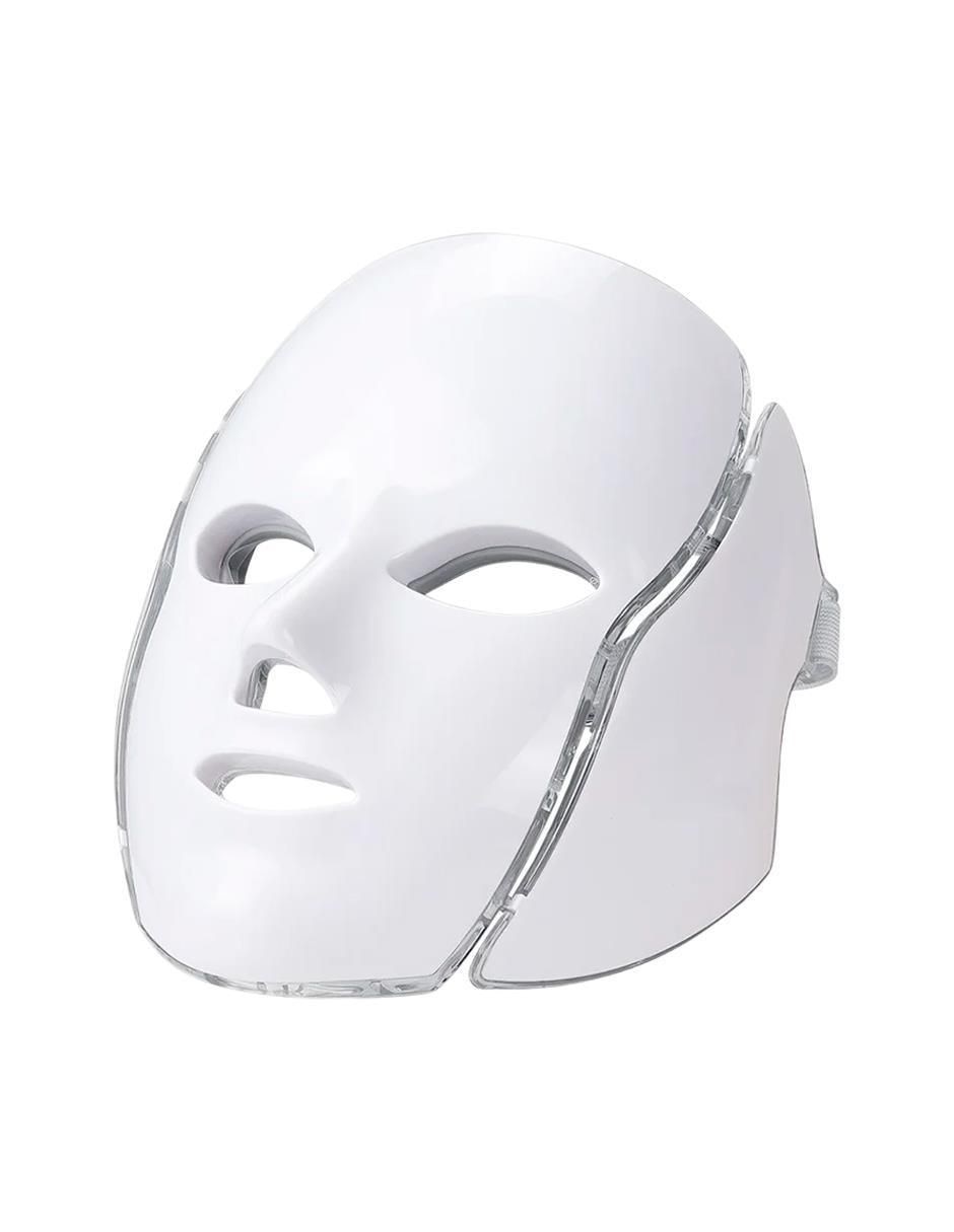 Máscara facial LED 3