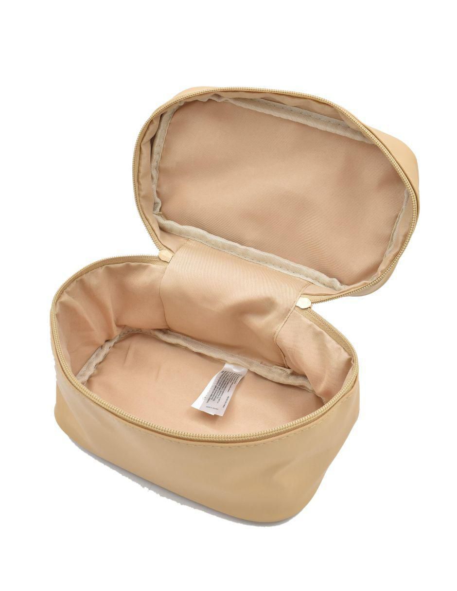 Neceser para maquillaje adorn belleza sin temática sí "de" poliéster y poliuretano 1 "piezas para" (si aplica) mujer