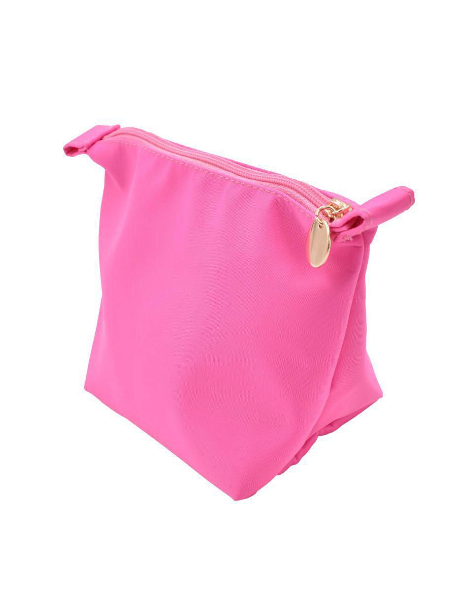 Neceser para maquillaje impermeable para mujer 2