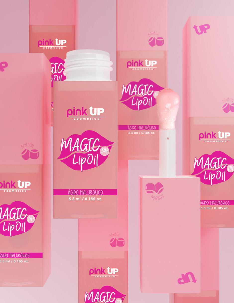 Labial brillante Labios 2