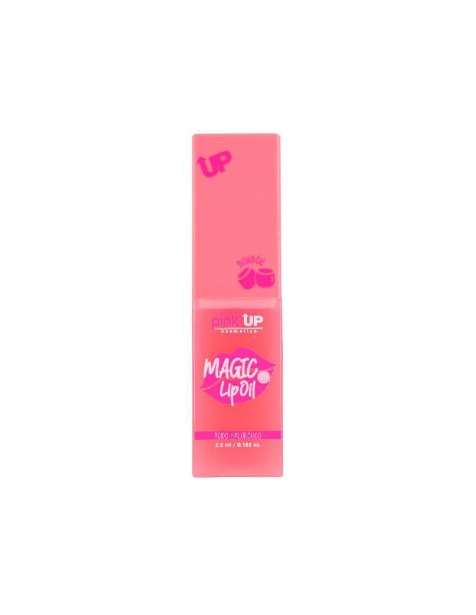 Labial brillante Labios 4