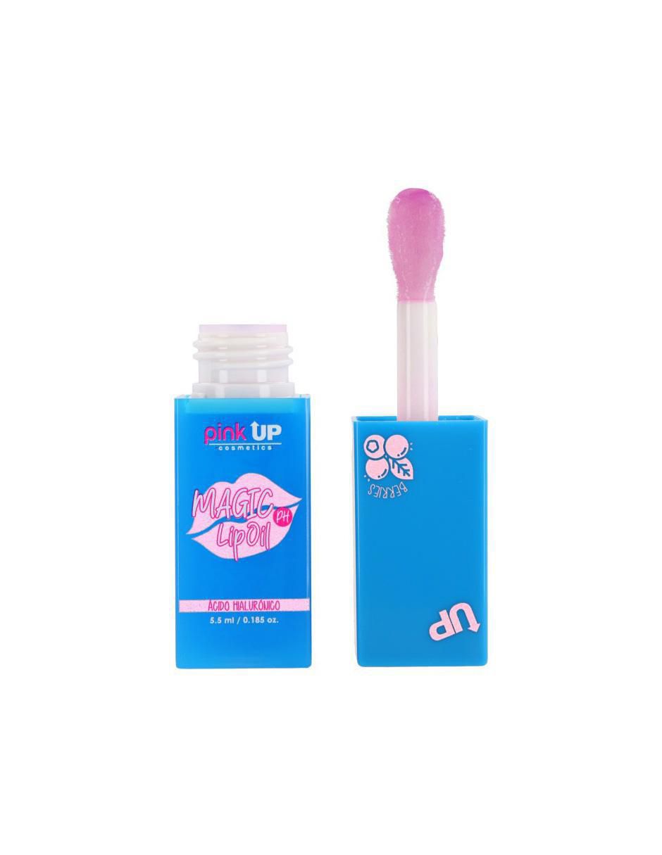 Labial brillante Labios