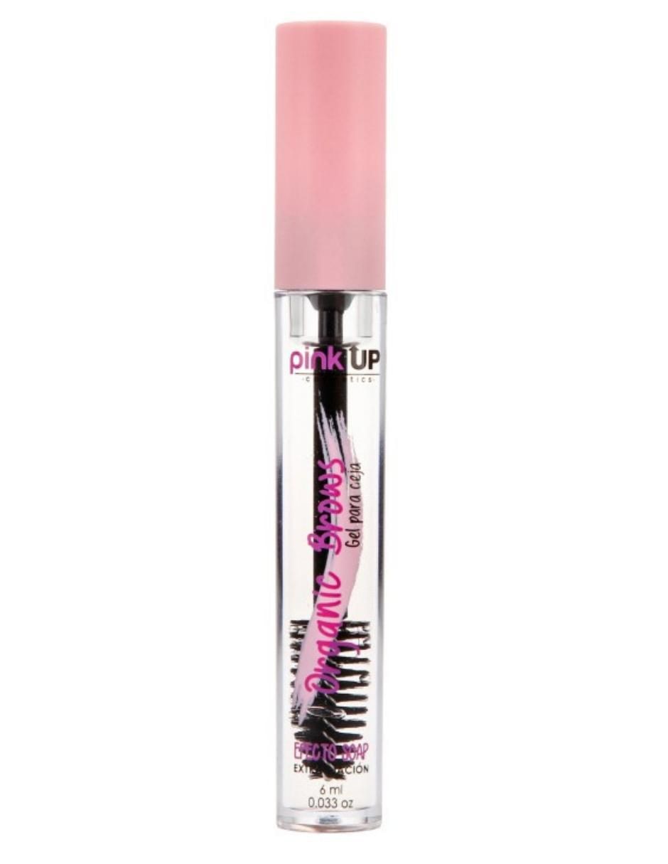 Gel para cejas Organic Brows a prueba de agua 3