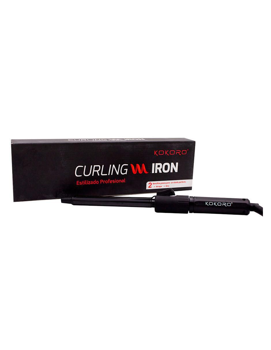 Rizadora Prostyle 16 mm de cerámica - iones 5