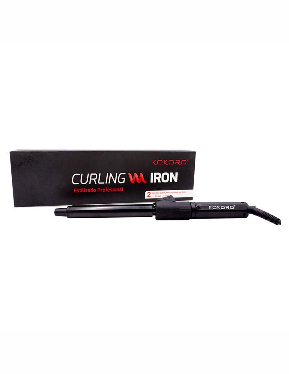 Rizadora ProStyle 19 mm de cerámica - iones 2