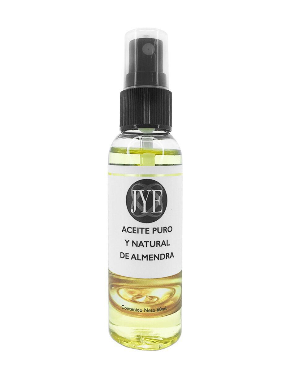 Aceite de almendra 60 ml