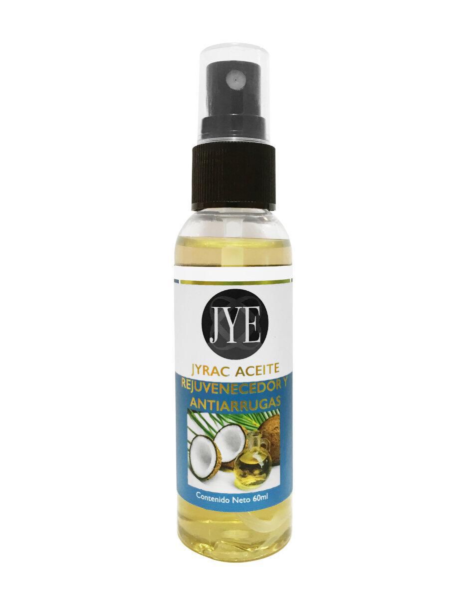 Aceite de coco 60 ml